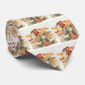  Victoriaans Valentijnsdag, Kinderen in het vliegt Stropdas (Opgerold)