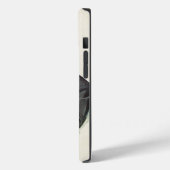 Victoriaans Valentijnsdag Love and Romance Case-Mate iPhone Case (Achterkant / Links)