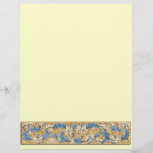 Victoriaans Ventidergrens brochure