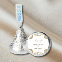 Victoriaans Vintage bruiloft