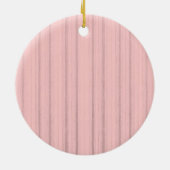 Victoriaans vintage paraplu's keramisch ornament (Achterkant)