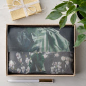 Victoriaans Vixen-tissuepapier Tissuepapier (Geschenk)