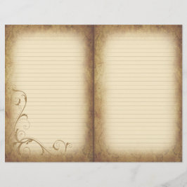 Victoriaans Vlaams tijdschrift