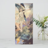  Victoriaans vlinder met Robinson (Staand voorkant)