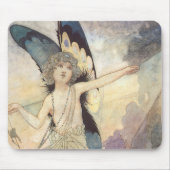  Victoriaans vlinder met Robinson Muismat (Voorkant)