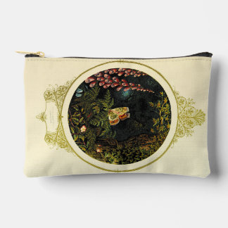 Victoriaans Vlinderarchief | Kleine Accessoire Etui