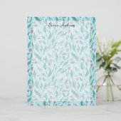 Victoriaans Vogel in Tuin Licht Papier (Staand voorkant)