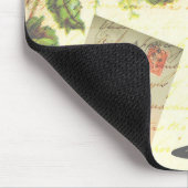  Victoriaans vogelpest Muismat Parijs (Hoek)