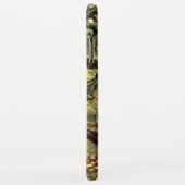 Victoriaans Waterverf: Meisjes plukken Appels Case-Mate iPhone Case (Achterkant/rechts)