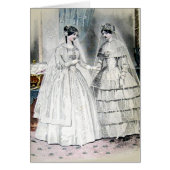 Victoriaans weddenschap (Voorkant)