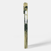 Victoriaans weddenschappen en fietsen van de Pas g Case-Mate iPhone Case (Achterkant / Links)