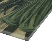 Victoriaans weddenschappen en fietsen van de Pas g Snijplank (Hoek)