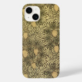 Victoriaans William Morris Grape Vines Case-Mate iPhone Case (Achterkant)