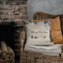  Victoriaans winterkerstvakantie