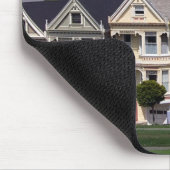 Victoriaans woningen muismat (Hoek)