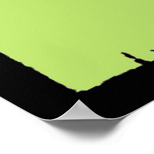 Victoriaans Woodcut Farm Animals Pig Poster (Hoek)