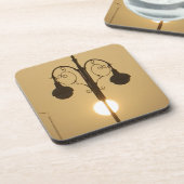  Victoriaans zonnestraatlicht.png Bier Onderzetter (Linkerzijde)