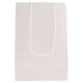 victoriaanse bloementuin luxe medium cadeauzakje (Achterkant)
