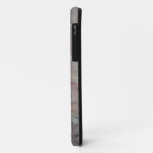 Victoriaanse Blos Case-Mate iPhone Case (Achterkant/links)
