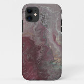 Victoriaanse Blos Case-Mate iPhone Case (Achterkant)