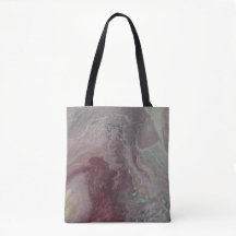 Victoriaanse Blush Tote