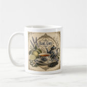 victoriaanse earl grey mok (Links)