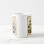 victoriaanse earl grey mok (Center)