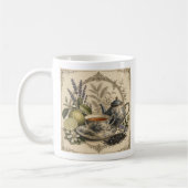 victoriaanse earl grey mok (Links)