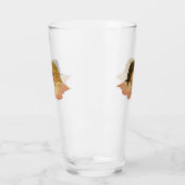 Victoriaanse engelen glas (Links)