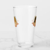 Victoriaanse engelen glas (Rechts)