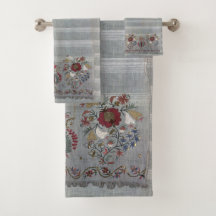 Victoriaanse Griekse Russische Design Boho