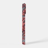 Victoriaanse hoes iPhone 15 case (Rechterkant)