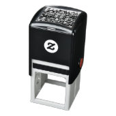 Victoriaanse Kerstpoppenhuis Stempel (Product)
