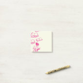 Victoriaanse lezer Boekachtige gedachten Post-it-n Post-it® Notes (Op bureau)