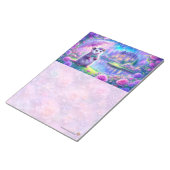 Victoriaanse Possum Notitieblok (Schuin)