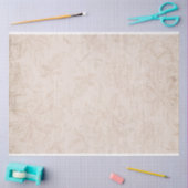 Victoriaanse Shabby Chic Serie Design 7 Tissuepapier (Craft)