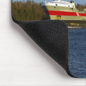 Victoriaborg mousepad muismat (Hoek)