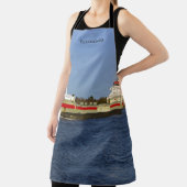 Victoriaborg-schort Schort (Insitu)