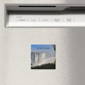 Victoriafälle Magneet (Insitu (Vaatwasser))