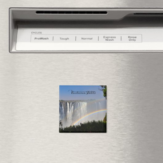 Victoriafälle Magneet (Insitu (Vaatwasser))