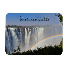 Victoriafälle Magneet