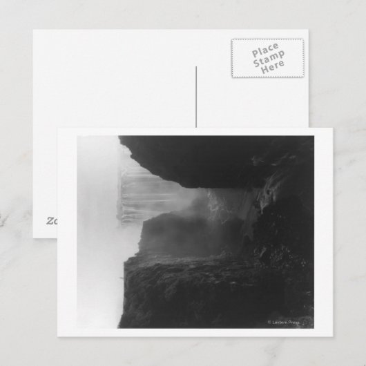 VictoriaHerfsten in Rhodesia FotoRhodesia Briefkaart (Voorkant / Achterkant)