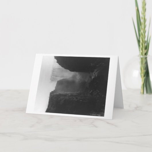 VictoriaHerfsten in Rhodesia FotoRhodesia Kaart (Voorkant)