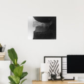 VictoriaHerfsten in Rhodesia FotoRhodesia Poster (Thuiskantoor)