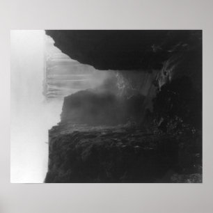 VictoriaHerfsten in Rhodesia FotoRhodesia Poster