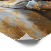 Victorian Animal Portraits, Royal Pet Portraits,  Poster (Hoek)