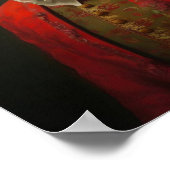 Victorian Animals Portrait, Royal Animal Painting, Poster (Hoek)