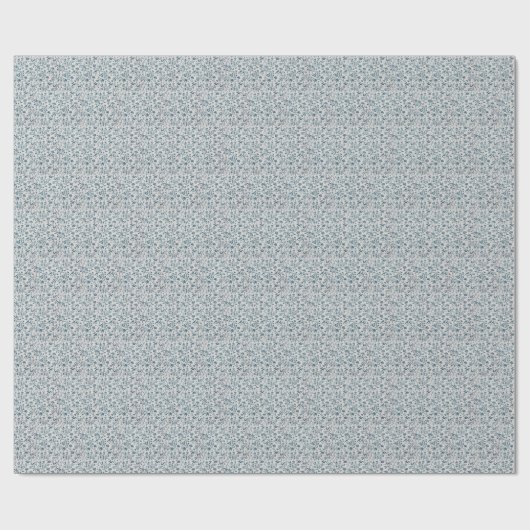 Victorian behangpapier wikkelpapier cadeaupapier (Vlak)