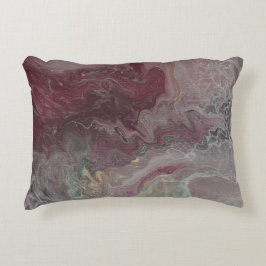 Victorian Blush Accent Pillow Accent Kussen