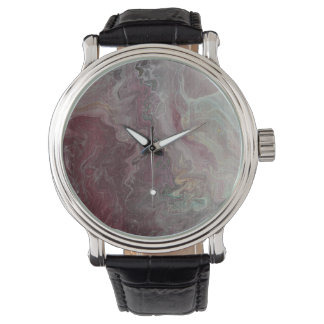 Victorian Blush eWatch Watch Horloge